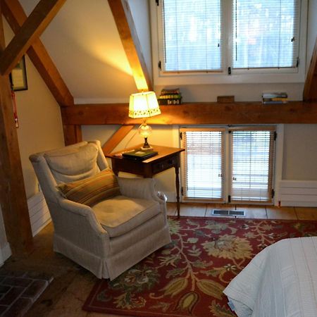 The Inn At Weathersfield Perkinsville Exteriör bild
