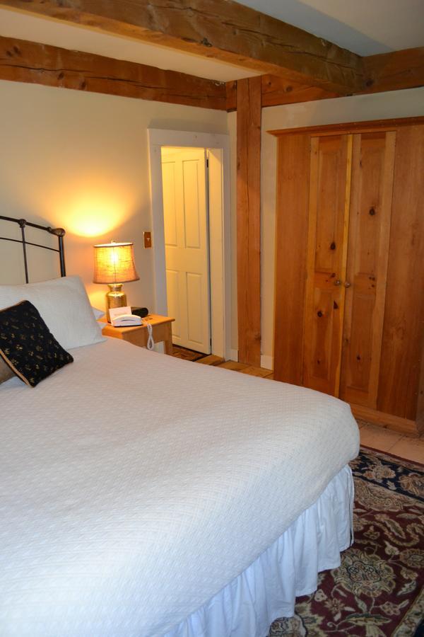 The Inn At Weathersfield Perkinsville Rum bild